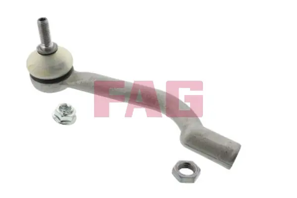 Наконечник тяги рульової (L) Nissan Qashqai/ X-Trail 07-13/ Renault Koleos 08- FAG 840 1095 10 (фото 1)