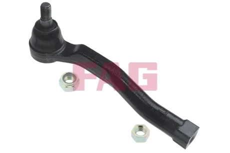 Наконечник тяги рульової (L) Chevrolet Aveo 08-/Kalos 05- FAG 840 1112 10