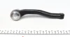 Наконечник тяги рульової (R) Chevrolet Aveo 04- FAG 840 1113 10 (фото 3)