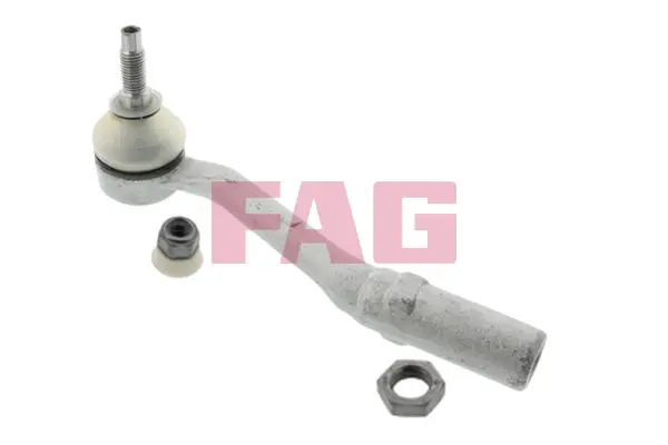 Наконечник тяги рульової (L) Citroen C3/DS 09- FAG 840 1126 10 (фото 1)