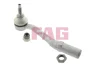 Наконечник тяги рульової (L) Citroen C3/DS 09- FAG 840 1126 10 (фото 1)