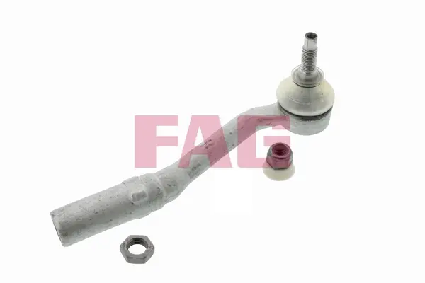 Наконечник тяги рульової (R) Citroen C3/DS 09- FAG 840 1127 10 (фото 1)