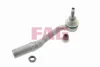 Наконечник тяги рульової (R) Citroen C3/DS 09- FAG 840 1127 10 (фото 1)