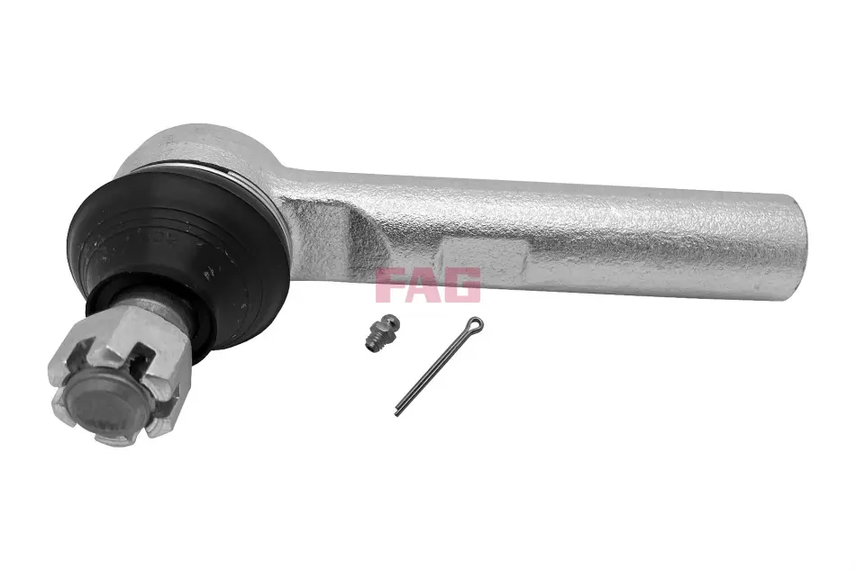 Наконечник тяги рульової Toyota Hiace 2.0-2.7 89-12 FAG 840 1136 10 (фото 1)
