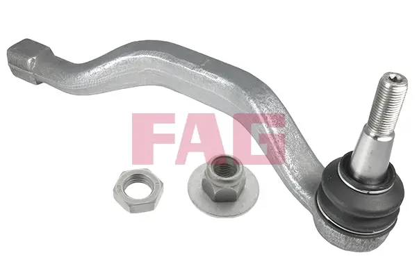 Наконечник тяги рульової (R) Renault Laguna III 1.5-3.5 07- (L=240mm) FAG 840 1149 10 (фото 1)