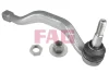 Наконечник тяги рульової (R) Renault Laguna III 1.5-3.5 07- (L=240mm) FAG 840 1149 10 (фото 1)