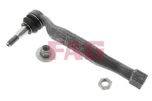 Наконечник тяги рульової (L) Renault Laguna III 1.5-3.5 07- (L=240mm) FAG 840 1150 10 (фото 1)