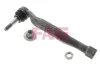 Наконечник тяги рульової (L) Renault Laguna III 1.5-3.5 07- (L=240mm) FAG 840 1150 10 (фото 1)