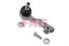 Наконечник тяги рульової (L) BMW 3 (E90/E91/E92) 05-13/X1 (E84) 09-15 FAG 840 1175 10 (фото 1)