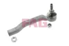 Наконечник тяги рульової (R) Nissan Micra IV 10-15 FAG 840 1184 10 (фото 1)