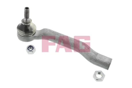 Наконечник тяги рульової (L) Nissan Micra IV 10-15 FAG 840 1185 10