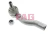 Наконечник тяги рульової (L) Toyota Rav 4 00-05 FAG 840 1241 10 (фото 1)