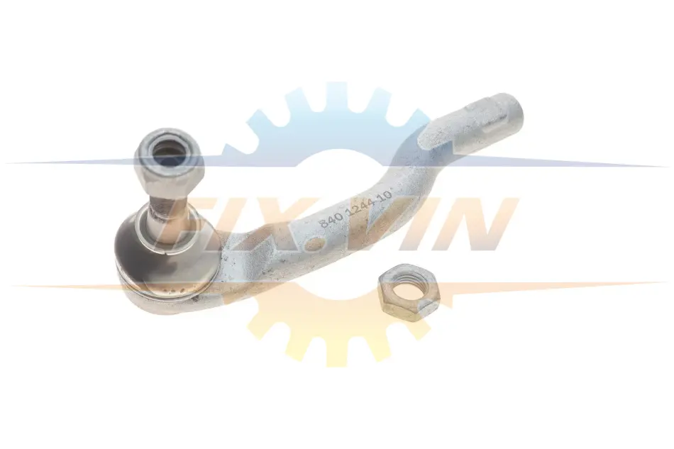 Наконечник тяги рульової (R) Mazda 2 1.3-1.6D 07-15 FAG 840 1244 10 (фото 1)