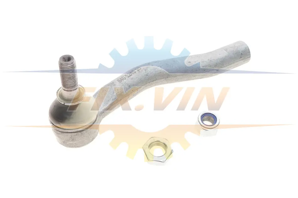 Наконечник тяги рульової (L) Toyota Yaris 05- FAG 840 1245 10 (фото 1)