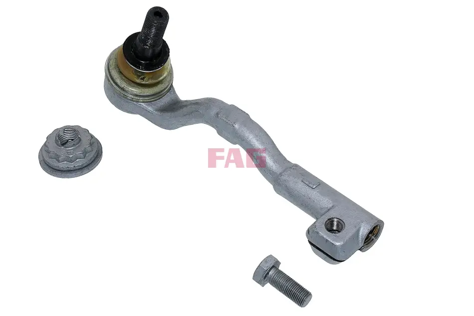 Наконечник тяги рульової (L) BMW X5 (F15/F85)/X6 (F16/F86) 13- FAG 840 1537 10 (фото 1)