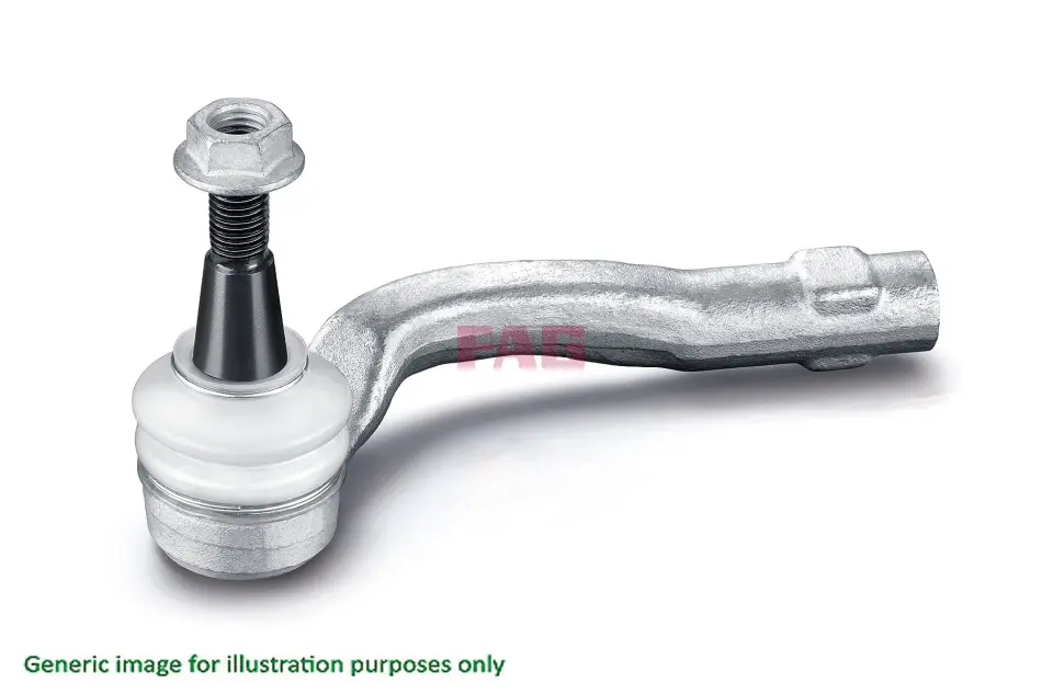 Наконечник тяги рульової (R) Volvo S60/V60 18- FAG 840 1638 10 (фото 1)
