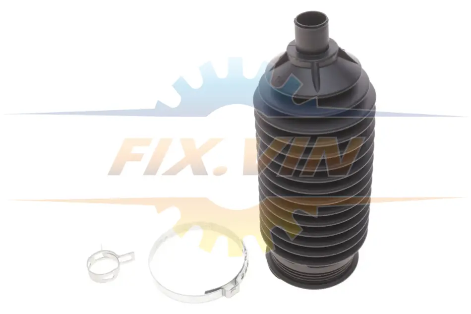 Пильник рейки рульової Hyundai Accent IV/i10/i20/i30/Kia Rio III 08- FAG 841 0228 30 (фото 1)