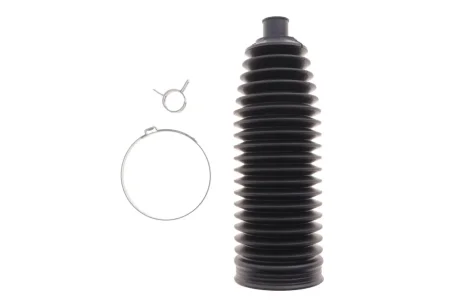Пильник рейки рульової BMW 3 (F30/F80)/X5 (E70/F15/F85) 02- N13/N20/N47/N55 (16x204x63) (з хомутами) FAG 841 0231 30