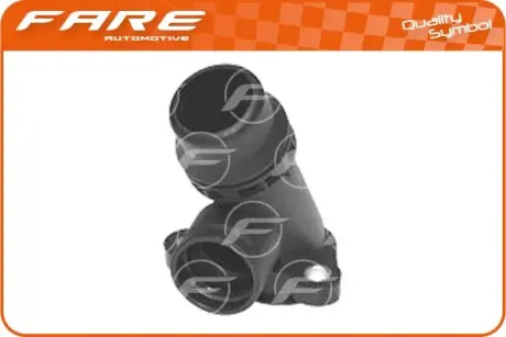 Фланець охолоджуючої рiдини FARE 29689