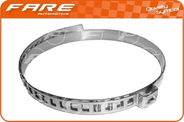 Хомут 75-110 mm FARE AFU (фото 1)