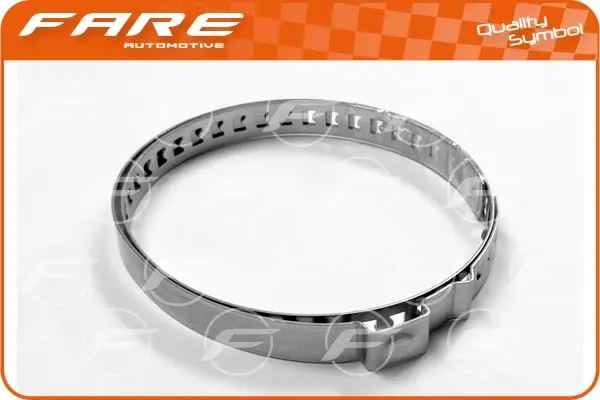 Хомут 50-130mm FARE AFU425 (фото 1)