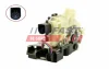 Замок дверей зад. Golf IV/Octavia Пр. (+ЦЗ) FAST FT00055 (фото 3)