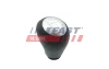 Ручка важеля КПП Renault Megane III 08-15 (МКПП 5-ст.) FAST FT00091 (фото 1)