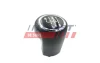 Ручка важеля КПП Opel Astra H/Zafira B 04-14 (МКПП 6-ст.) FAST FT00094 (фото 1)