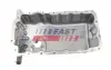 Піддон масляний VW Golf IV 1.9d FAST FT00141 (фото 3)