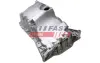 Піддон масляний двигуна Audi A4, VW Passat, 1,6-1,9, 94-08 FAST FT00145 (фото 2)