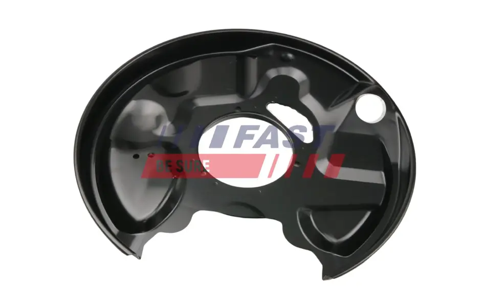 Захист гальмівного диска задн.Volvo C30, C70 Ii, S40 Ii, V50 Ford Focus C-Max, Focus 1.4-Electric 08.98- FAST FT00154 (фото 1)