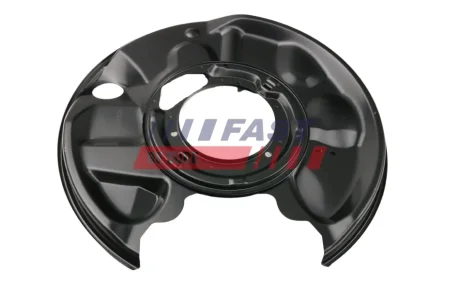 Захист гальмівного диска Opel Astra G, Astra H, Astra H Gtc, Combo, Combo Tour, Meriva A, Meriva B, Zafira A, Zafira B 1.2-2.2D 02.98 FAST FT00155