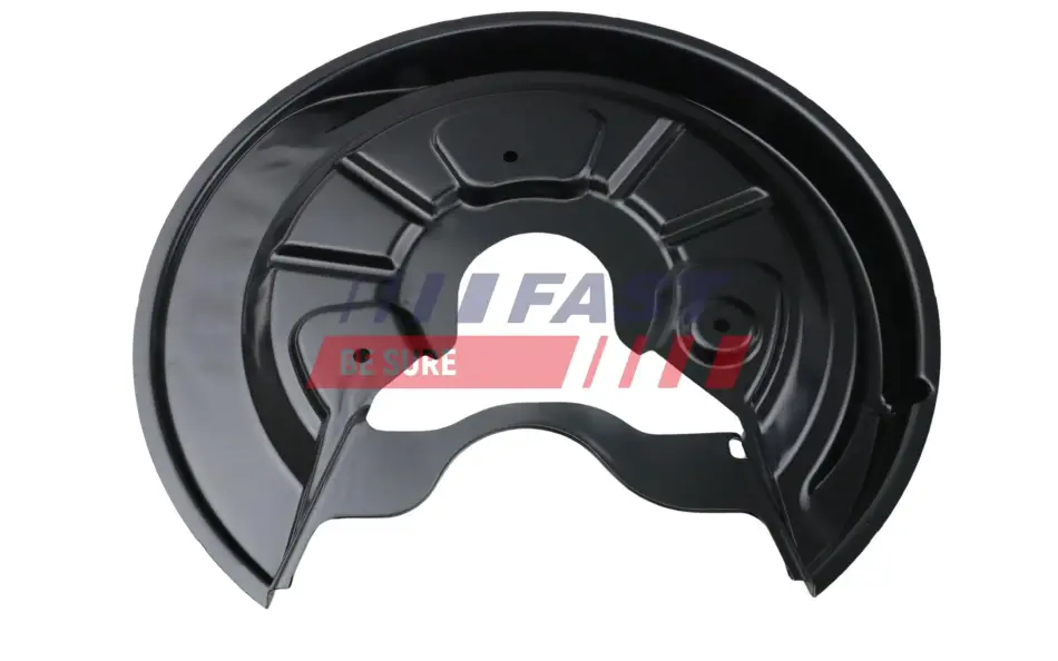 Захист гальмівного диска лівого Skoda Octavia A5 Combi FAST FT00163 (фото 1)