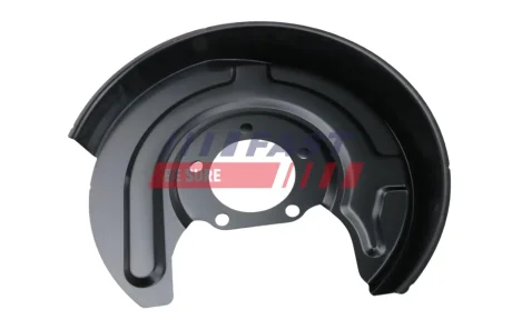 Ручка важеля КПП Opel Combo/Astra F/G 91-11 (МКПП 5-ст.) FAST FT00172
