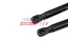 Амортизатор багажника (500/195mm 320N) Seat Leon 05-12 FAST FT00194 (фото 3)