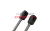 Амортизатор багажника (500/195mm 320N) Seat Leon 05-12 FAST FT00194 (фото 4)