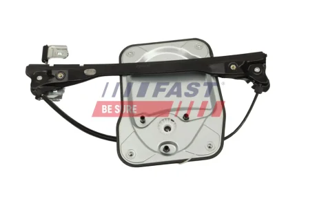 Склопідйомник перед. SKODA RAPID 12-22 Пр. (без електромотора) FAST FT00283