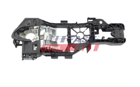 Рама ручки дверей пер. VW Passat B6/B7/CC 05-14 Л. FAST FT00296