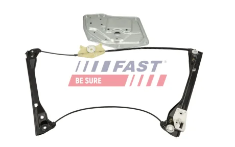 Склопідйомник перед. SKODA FABIA 98-22 Пр. (ел. без мотору) FAST FT00319