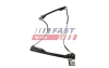 Склопідйомник перед. VW Golf V 03-08 Лів. FAST FT00326 (фото 1)
