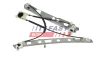 Замок кришки багажника Ford Focus/Kuga/Mondeo 04-17 FAST FT00391 (фото 3)
