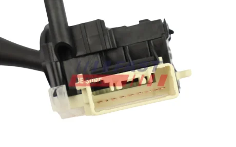 Ручка кришки багажника Citroen C2/C4/C5/C6/Peugeot 1007/207/3008/308/508 03- FAST FT00476