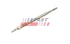 Радіатор пічки MB C-Class (W203) 00-07 FAST FT00504 (фото 2)