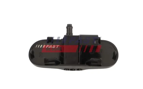 Радіатор пічки C4/5008 13- Berlingo/Rifter/3008 18- FAST FT00505