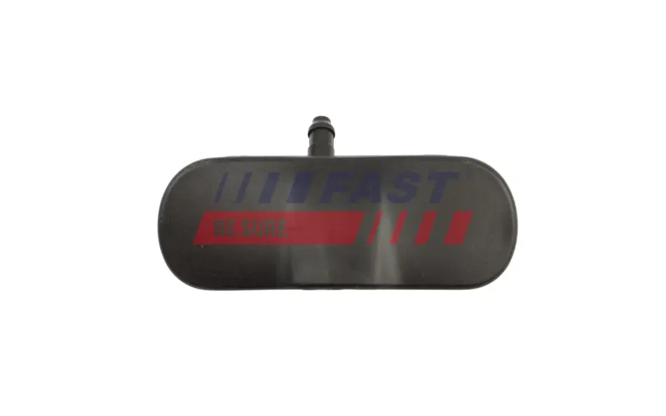 Форсунка омивача AUDI Q5 8R 08-17 Л. (з обігрівом) FAST FT00525 (фото 1)