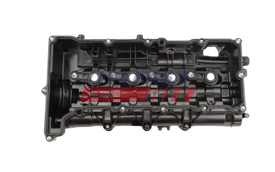 Кришка клапанна Citoren C4 I, C5 II/ Peugot 307, 407 1.8, 2.0i Fast FAST FT00608 (фото 1)