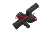Кришка клапанна Ford Fusion (02-12)/ Peugeot 206, 207 1.4i Fast FAST FT00617 (фото 1)