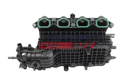 Коллектор впускний Skoda Octavia III, Rapid (12-19)/ VW Golf (VI,VII), Jetta IV 1.2, 1.4 TFSI  Fast FAST FT00634