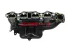 Патрубок системи охолодження vw golf iv 97> 1.9 tdi FAST FT00638 (фото 1)