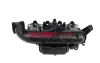 Патрубок системи охолодження vw golf iv 97> 1.9 tdi FAST FT00638 (фото 2)